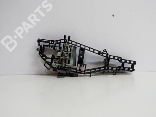 Support BMW 4 Coupe (F32, F82) 428 i | BP6483548C155 