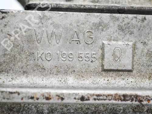 Engine mount SKODA OCTAVIA II (1Z3) 2.0 FSI | BP8852980M89