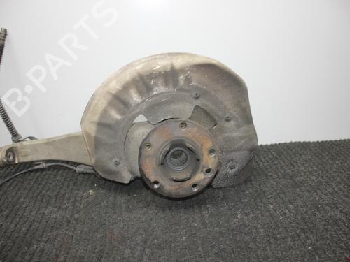 Left front steering knuckle PORSCHE CAYENNE (92A) 3.0 S E-Hybrid | BP32716933M25  - Image 10