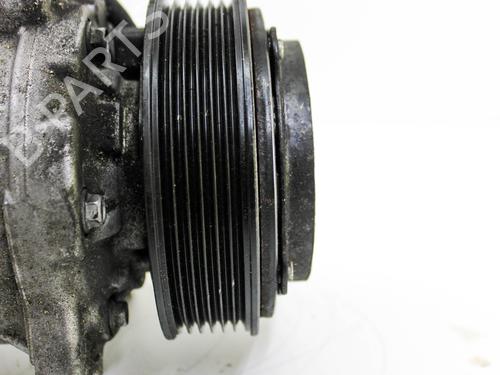 AC compressor BMW 3 (F30, F80) 320 d | BP18314416M34 