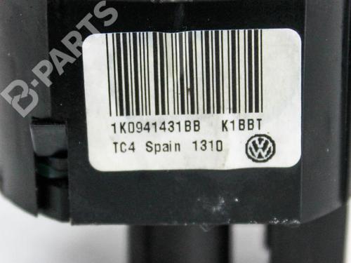 Headlight switch VW GOLF VI (5K1) 1.4 TSI | BP6503039I24 