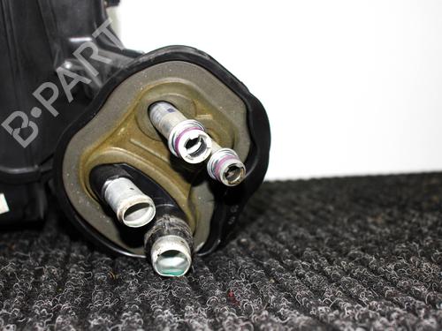 Heater matrix box BMW X3 (F25) xDrive 28 i | BP26513285M61 