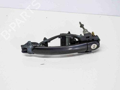 Høyre foran utvendig håndtak SEAT ALTEA (5P1) 2.0 FSI (150 hp) 6493680