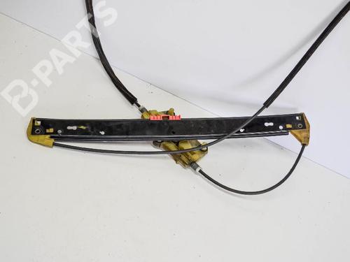 Front right window mechanism AUDI A6 C6 (4F2) 3.0 TDI quattro | BP6493425C23 