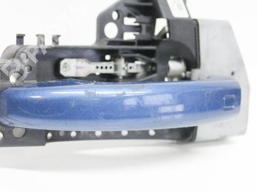 Front right exterior door handle AUDI A4 B8 (8K2) 2.0 TDI quattro | BP7672188C129 