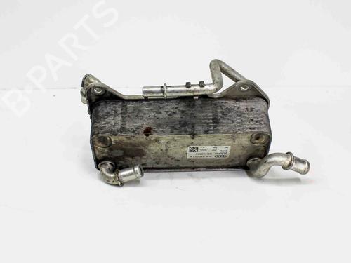 Oliekøler AUDI Q3 (8UB, 8UG) 2.0 TFSI (180 hp) 20145576