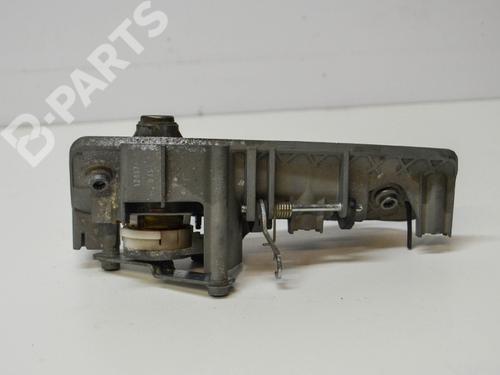 Bagagerumshåndtag VW CADDY III Box Body/MPV (2KA, 2KH, 2CA, 2CH) 1.9 TDI (105 hp) 7539140
