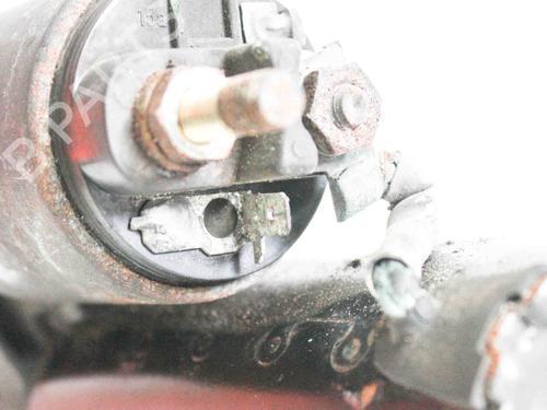 Startmotor AUDI A4 B5 (8D2) 2.5 TDI | BP6490622M8 