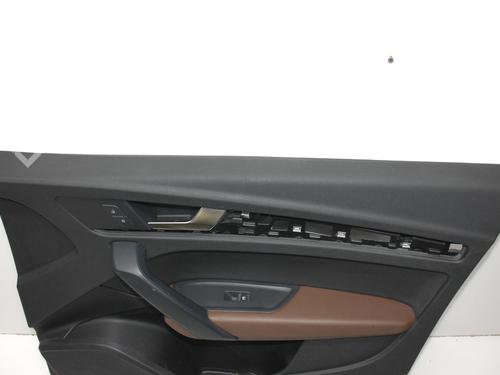 Front right panel AUDI Q5 (FYB, FYG) 2.0 TFSI quattro | BP36347226C59 - Image 12