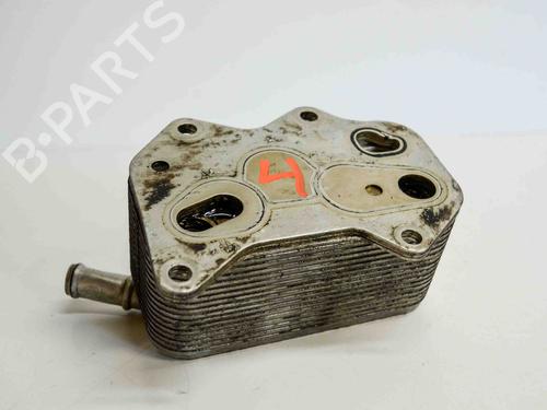 Oliekøler AUDI A4 B7 Avant (8ED) 2.0 TFSI (200 hp) 6502861