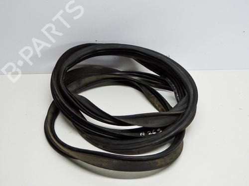 Used Rubber door seal AUDI A5 Sportback (8TA) 2.0 TDI (143 hp) 14671495
