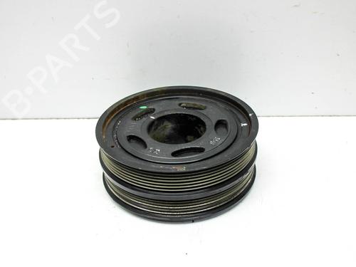 Pulley AUDI Q5 (8RB) 3.0 TFSI quattro | BP28000086M122 