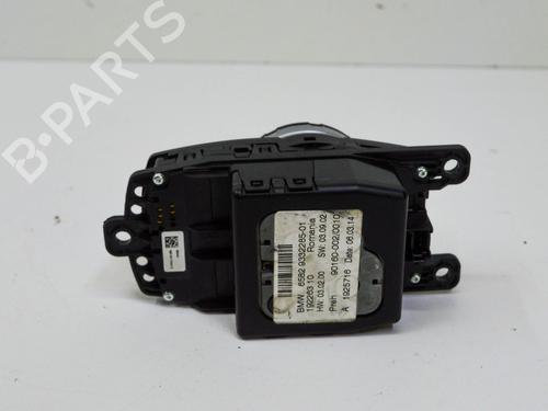 Switch BMW 4 Coupe (F32, F82) 420 d | BP15083659I30 