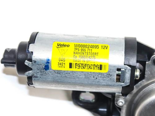 Rear wiper motor PORSCHE CAYENNE (92A) 3.0 S E-Hybrid | BP32769607M102 - Image 4
