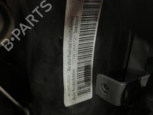 Engine AUDI Q7 (4LB) 3.0 TFSI quattro | BP29593188M1 