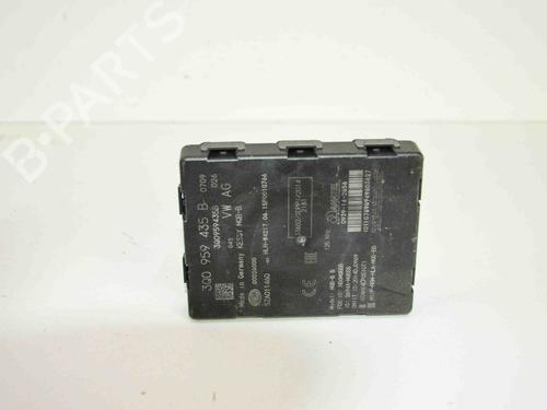 Used Electronic module VW PASSAT B8 Variant (3G5, CB5) 2.0 TDI (150 hp) 12525931