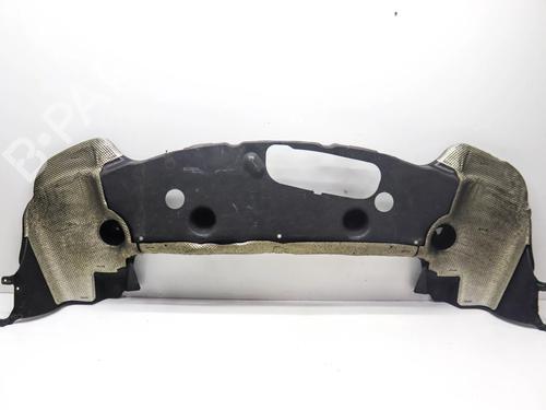 Used Front bumper spoiler MERCEDES-BENZ CLA Coupe (C117) CLA 250 (117.344) (211 hp) 29752396