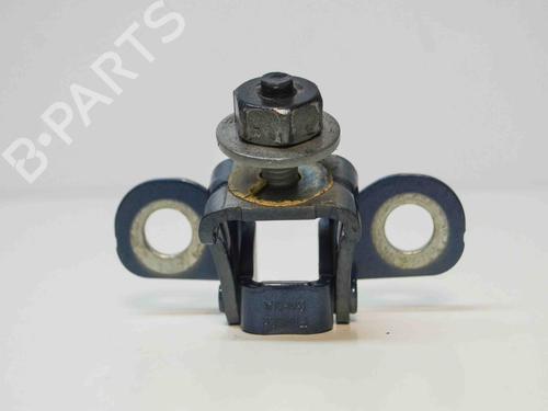 Used Hinge/Door check strap FORD KUGA II (DM2) 1.5 TDCi (120 hp) 14670361