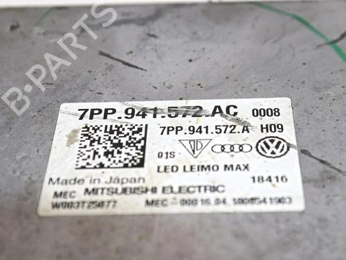 Electronic module AUDI Q5 (FYB, FYG) 2.0 TFSI quattro | BP36313707M83 - Image 5