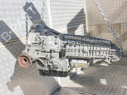 Gearbox AUDI A4 B9 (8W2, 8WC) 2.0 TFSI quattro | BP38324090M3 - Image 7