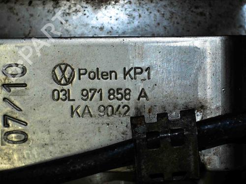 Turbocharger/Supercharger SEAT IBIZA IV (6J5, 6P1) 1.6 TDI | BP10529878M71 