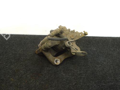 Right rear brake caliper SKODA OCTAVIA III (5E3, NL3, NR3) 2.0 TDI | BP15206098M106 