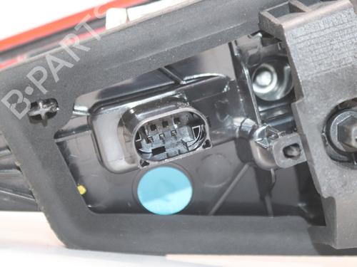 Left tailgate light ALFA ROMEO STELVIO (949_) 2.0 Q4 (949.AXA2A) | BP38540454C79 - Image 11