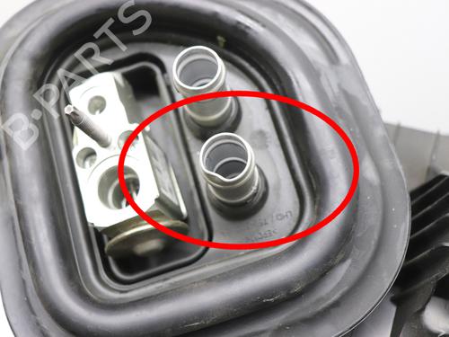 Heater matrix MERCEDES-BENZ G-CLASS Platform/Chassis (W464) G 350 D 4-matic (464.320) | BP39145656M63 - Image 16