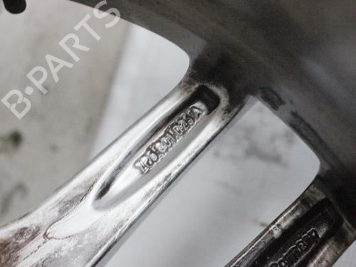 Fælk PORSCHE CAYENNE (92A) 4.8 S | BP30972275C45 