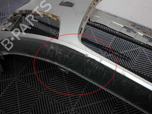 Foran støtfanger AUDI A8 D4 (4H2, 4H8, 4HC, 4HL) 4.2 FSI quattro | BP29919107C7 