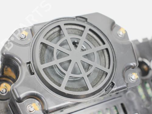 Instrument cluster PORSCHE CAYENNE (92A) 4.8 S | BP31926011C47