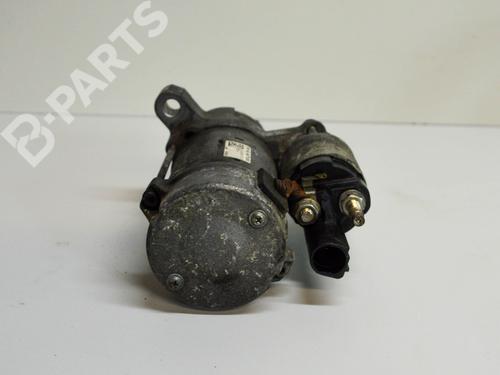 Starter AUDI A7 Sportback (4GA, 4GF) 3.0 TFSI quattro | BP10106769M8 