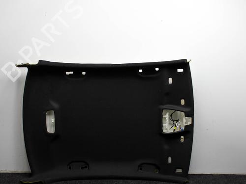 Used Interior roof MERCEDES-BENZ C-CLASS (W204) C 220 CDI (204.008) (170 hp) 17549119