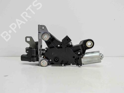 Used Rear wiper motor BMW 3 Touring (F31) 318 d (143 hp) 6876140