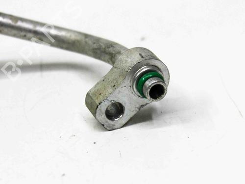 AC pipe TESLA MODEL S (5YJS) 85 | BP23021850M126 