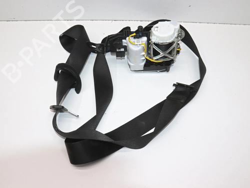 Used Front right seatbelt Front right seatbelt 36876779 36876779