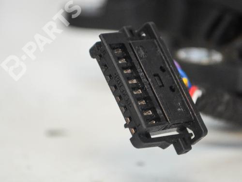 Gear lever AUDI A4 B9 (8W2, 8WC) 2.0 TDI | BP7914429M90 