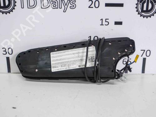 Høyre sete kollisjonspute AUDI A6 C6 (4F2) 2.0 TDI (136 hp) 8848957