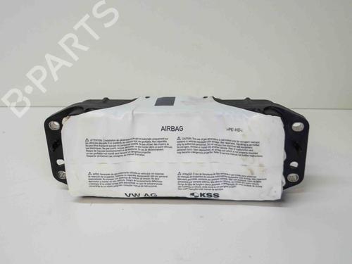 Used Passenger airbag VW JETTA VII Saloon (BU3, BU4) 1.4 TSI (150 hp) 28820174