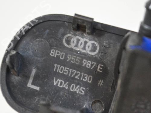Other AUDI A3 Sportback (8PA) 1.6 TDI | BP14675127O1 
