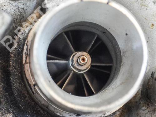Turbocharger/Supercharger VW PASSAT B7 (362) 1.6 TDI | BP8853366M71 