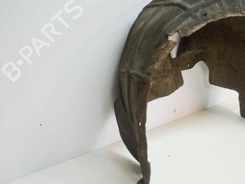 Wheel arch VW PASSAT CC B6 (357) 2.0 TDI | BP14670439C56 