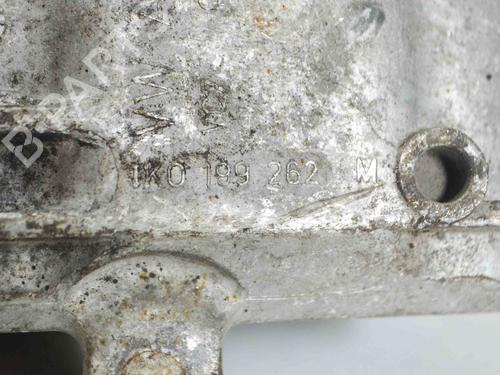 Engine mount SKODA OCTAVIA II Combi (1Z5) 1.8 TSI 4x4 | BP6484508M89