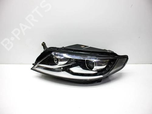 Used Left headlight Left headlight VW CC B7 (358) 2.0 TFSI (200 hp) 33325090 33325090