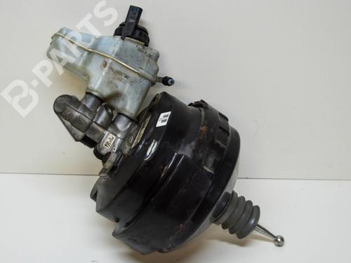 Used Servo brake SKODA SUPERB II (3T4) 1.6 TDI (105 hp) 10620253