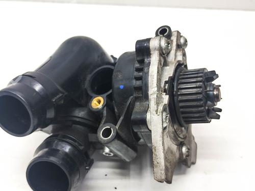 Used Auxiliary water pump AUDI Q3 (8UB, 8UG) 2.0 TFSI quattro (200 hp) 28823350