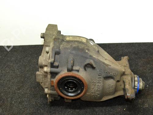 Rear differential BMW X4 (F26) M 40 i | BP14677948M24 