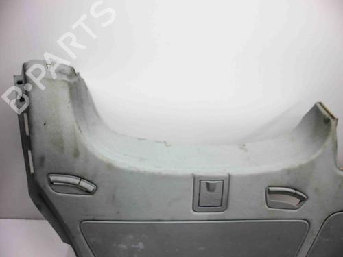 Rear parcel shelf AUDI A8 D4 (4H2, 4H8, 4HC, 4HL) 4.2 FSI quattro | BP29593104C85 