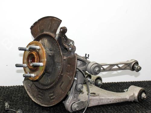 Used Right rear suspension TESLA MODEL S (5YJS) 85 (367 hp) 23252030