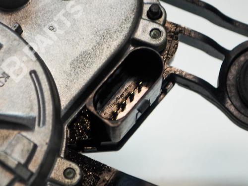 Rear wiper motor VW GOLF VII (5G1, BQ1, BE1, BE2) 2.0 R 4motion | BP6875677M102 